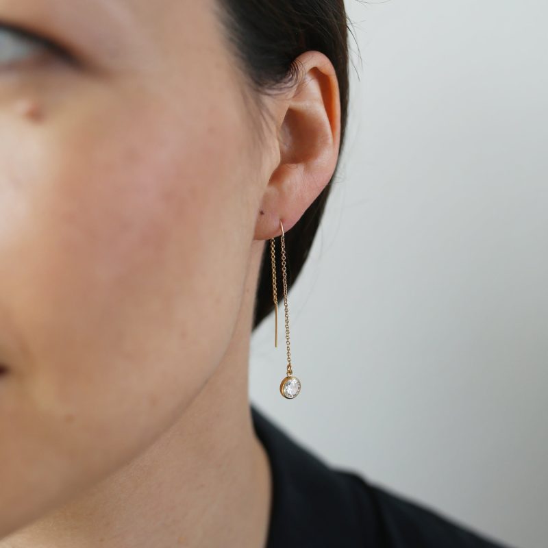 collette threaders 14k gold fill