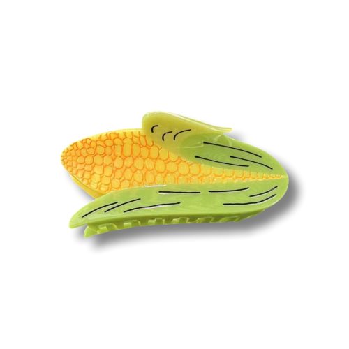 corn hair claw accessories jenny lemons 313044