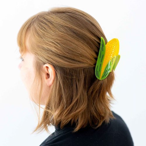 corn hair claw accessories jenny lemons 945078