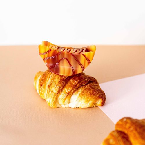 croissant hair claw accessories jenny lemons 313540