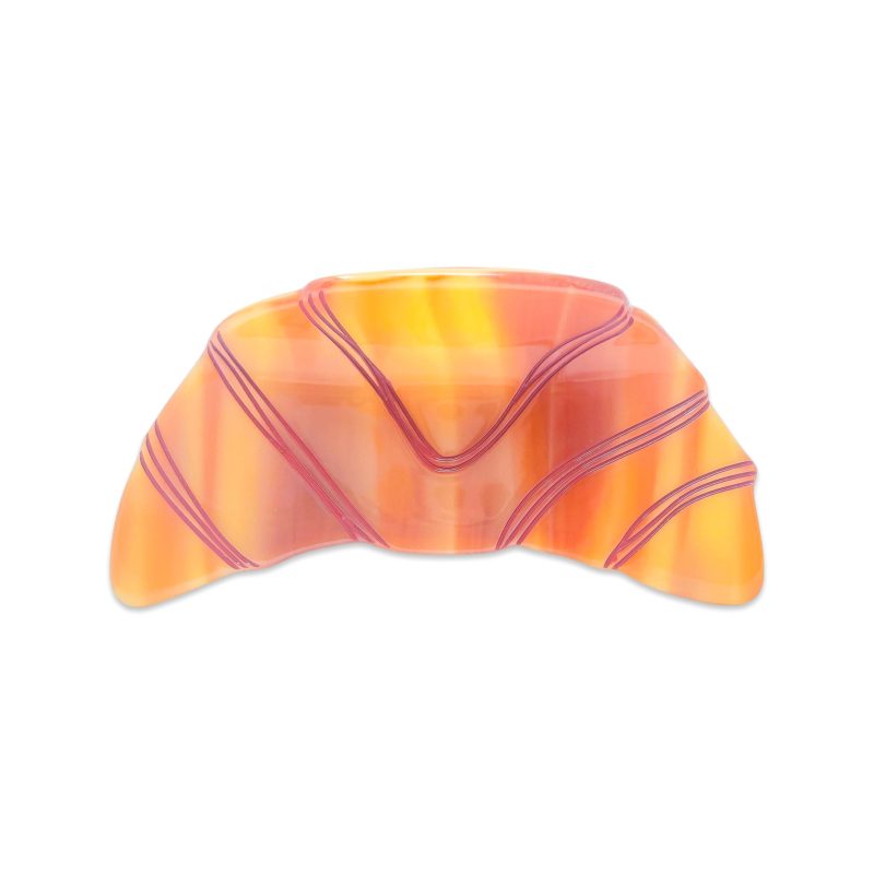 croissant hair claw accessories jenny lemons 431757