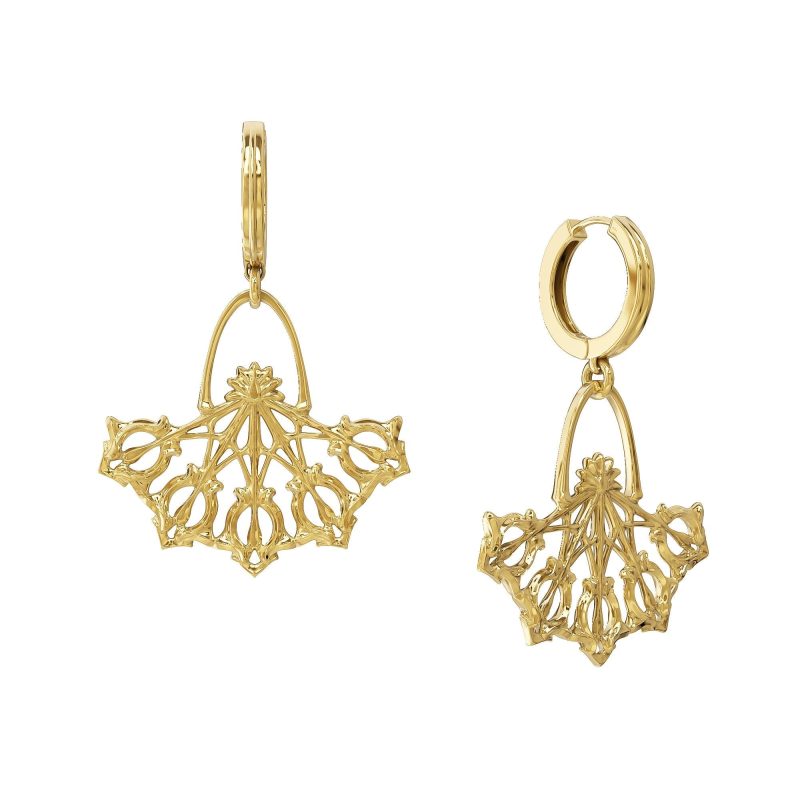 daphne earrings 157184