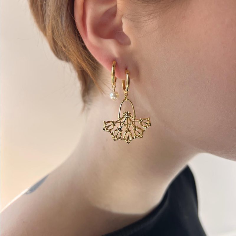 daphne earrings 224106