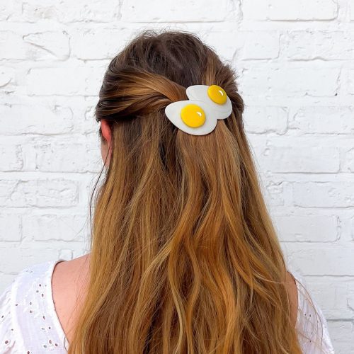 egg french barrette accessories jenny lemons 230165