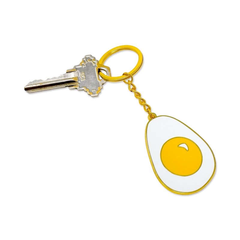 egg keychain accessories jenny lemons 875126