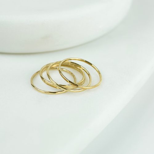 essential stacking ring set 5 gold 3jpg