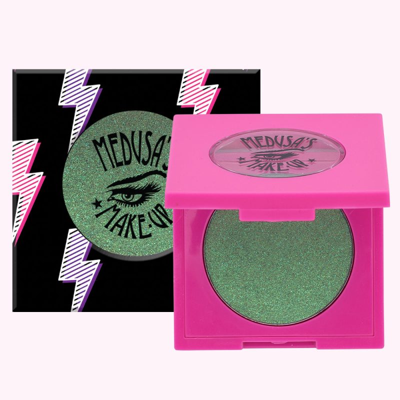 eyeshadow heroes pink