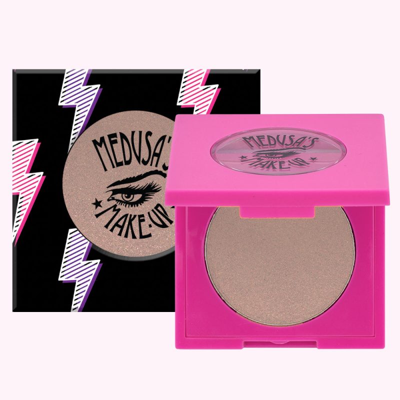 eyeshadow rebel pink