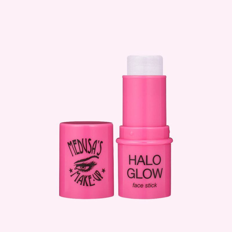 face stick Aura pink