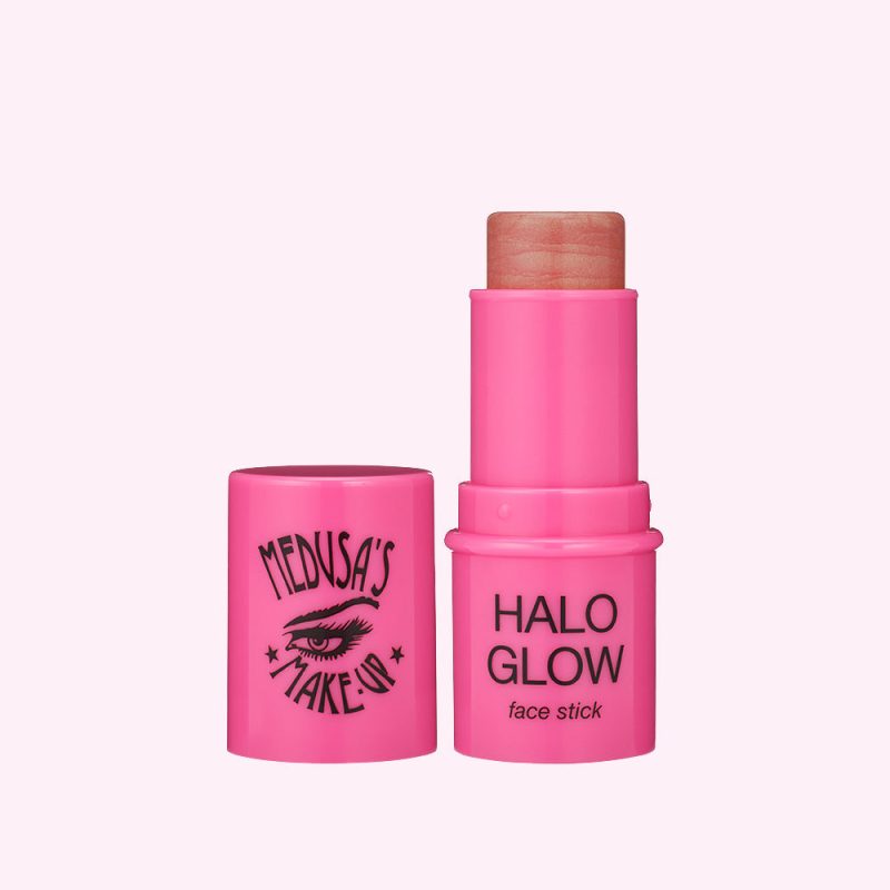 face stick Beach Bunny pink