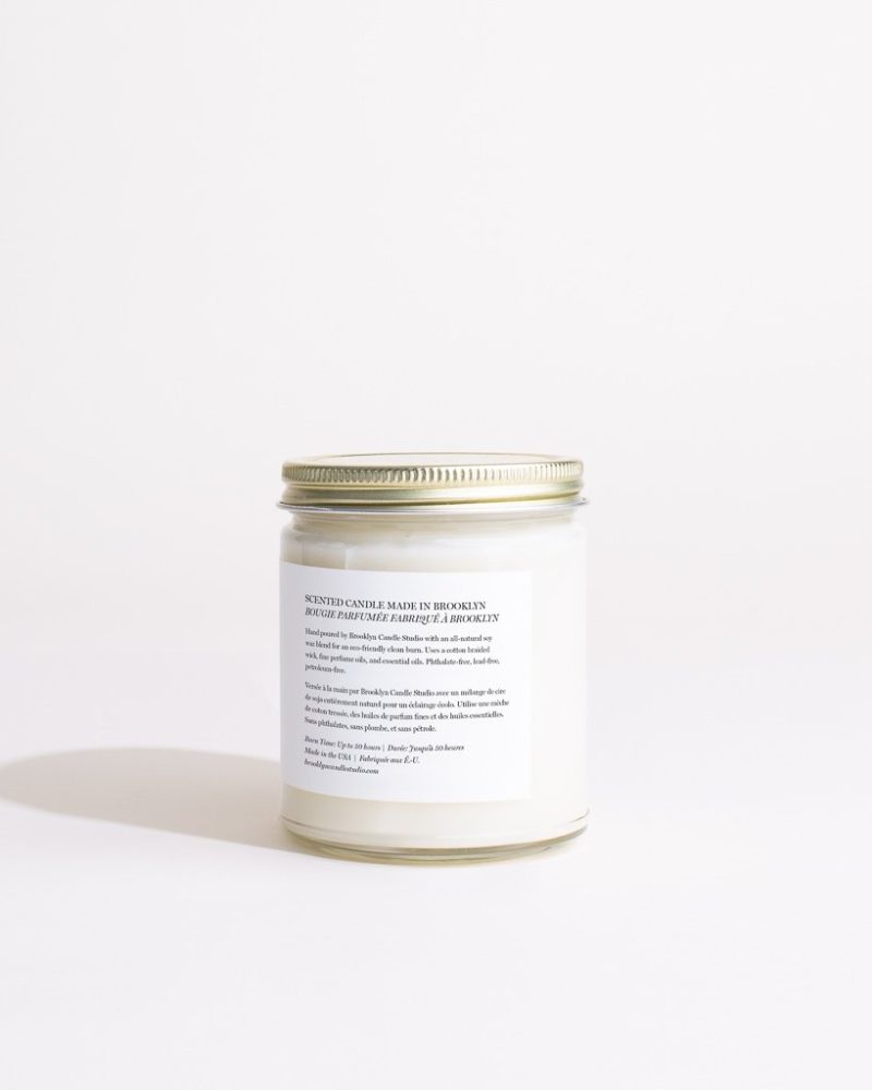 fern moss candle brooklyn candle studio 705280