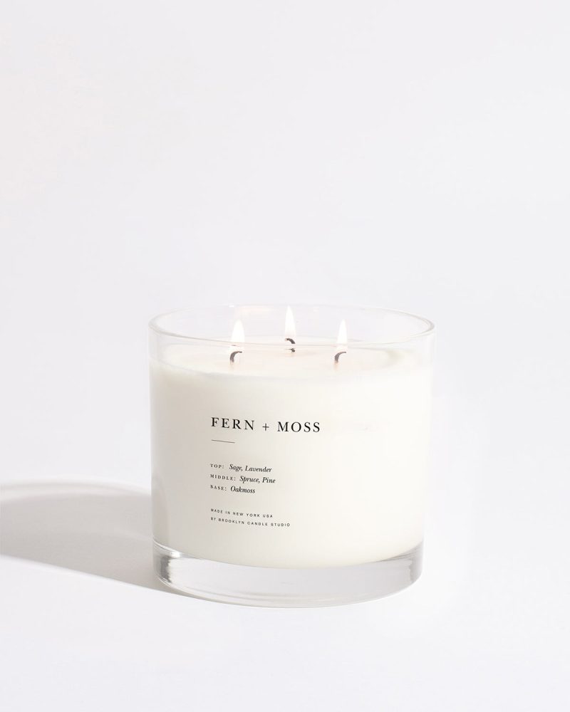 fern moss maximalist candle brooklyn candle studio 918278