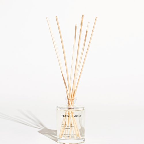 fern moss reed diffuser brooklyn candle studio 576291