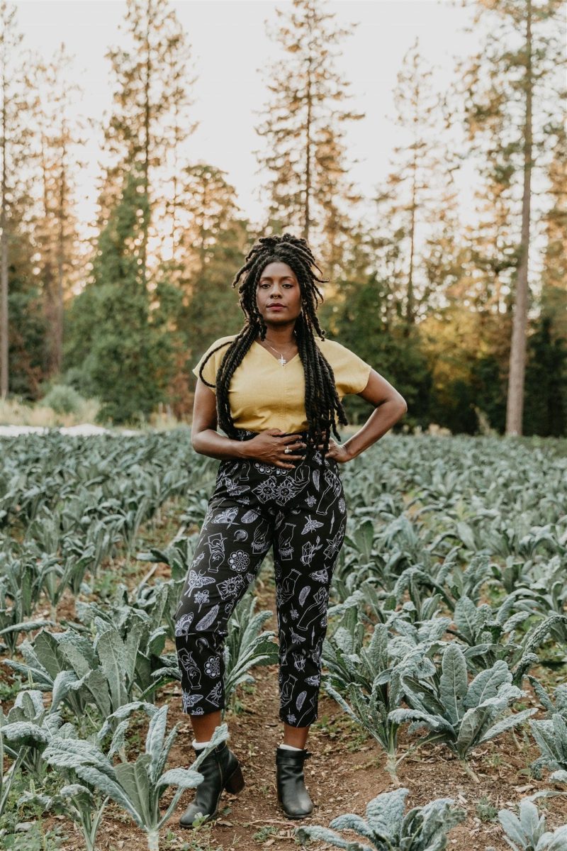 field day top dolman top in mustard linen 42022042206466