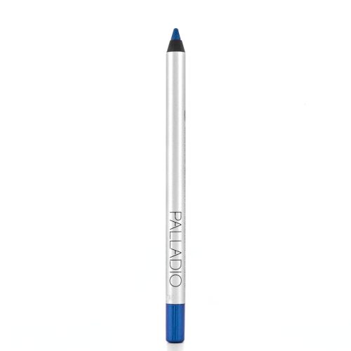 front cap off ppe05 electric blue precision eyeliner