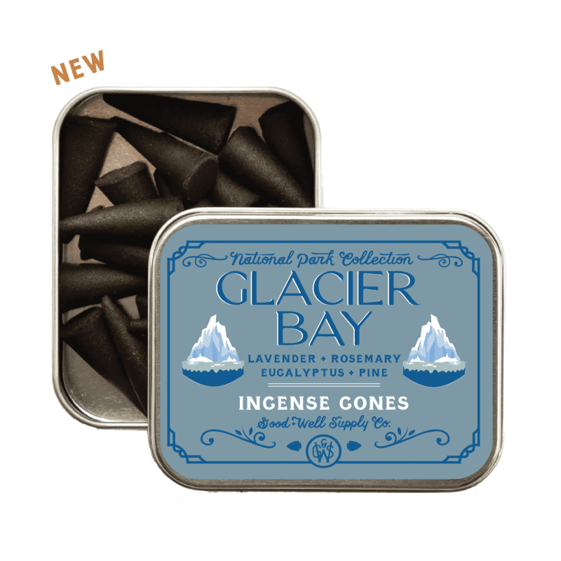 glacierincense