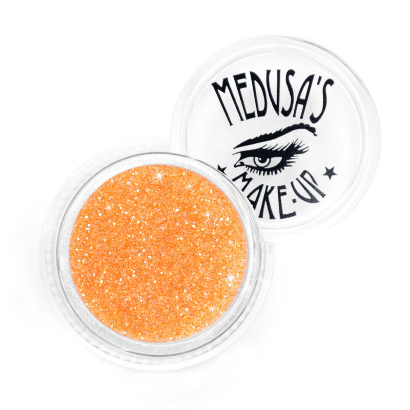 glitter dreamsicle