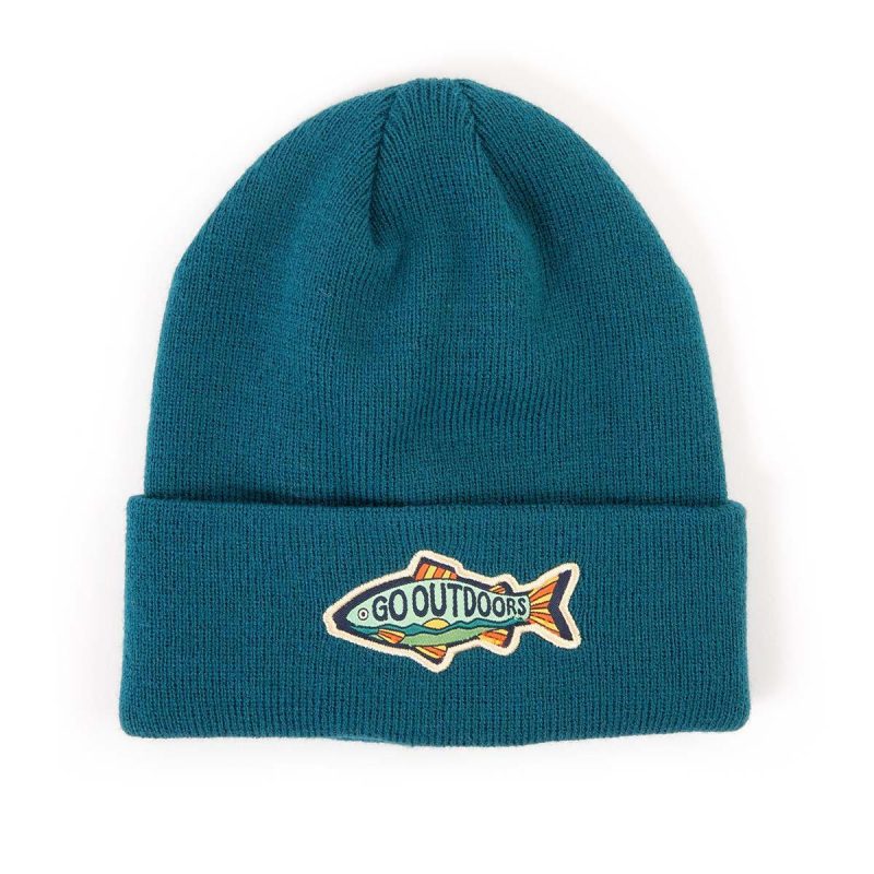 go outdoors kids beanie fish trek light 5faab0f9 8b5c 4f72 8dce 4efe55f7d4c3