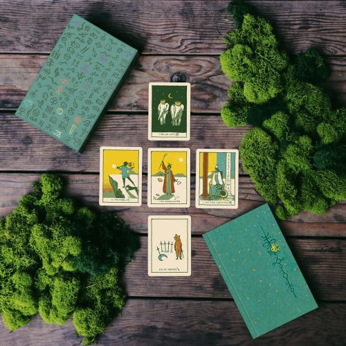 green glyphs box set bundle james r eads 390755