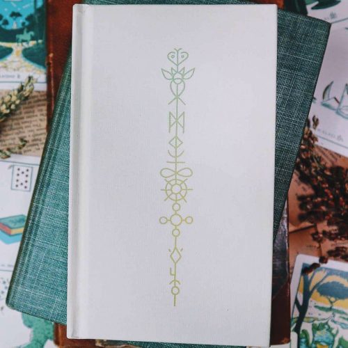 green glyphs glossary book james r eads 743314