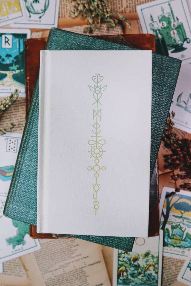 green glyphs glossary book james r eads 743314