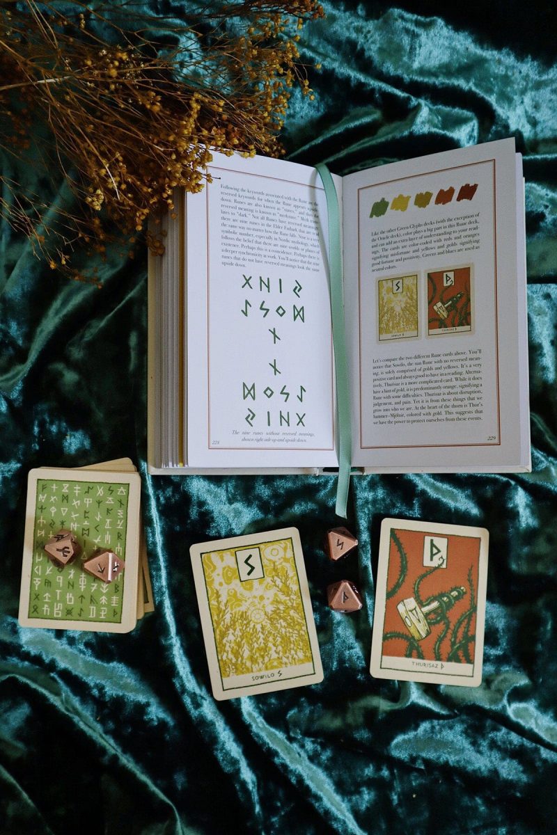 green glyphs glossary book james r eads 989742