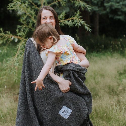 greyson blanket cozy soft adventure yoga camping