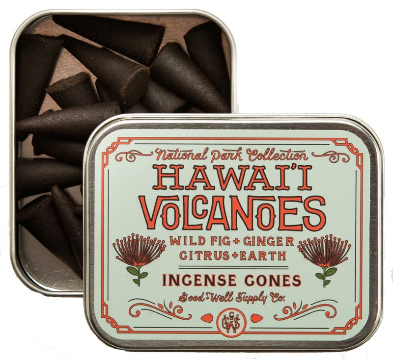 hawaiiincense