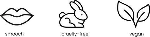 cruelty free logos