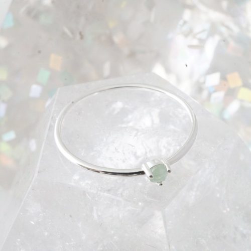 jade ring silver 3