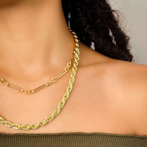 jonesy woodnecklacecleo necklace 30309914