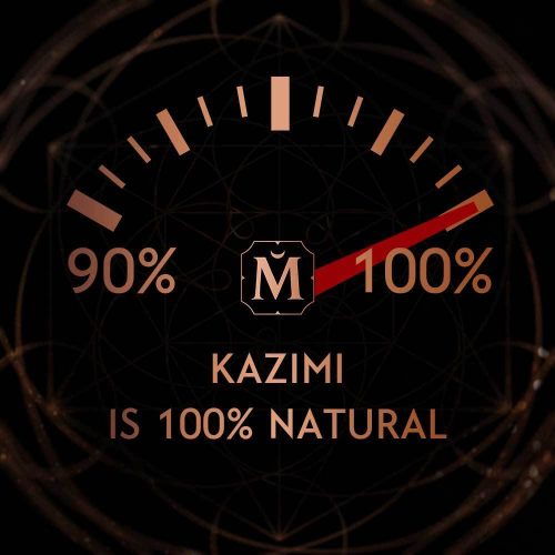 kazimi 100 natural rose high perfumery 28286287872131