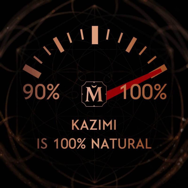 kazimi 100 natural rose high perfumery 28286287872131