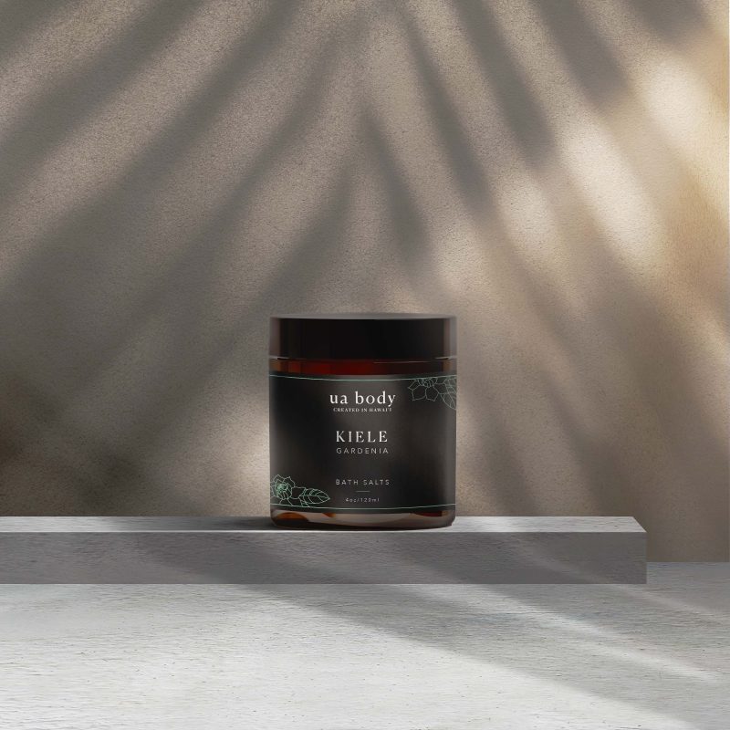 kiele bath salt