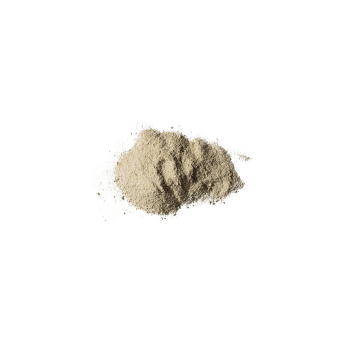 lavender oat powder