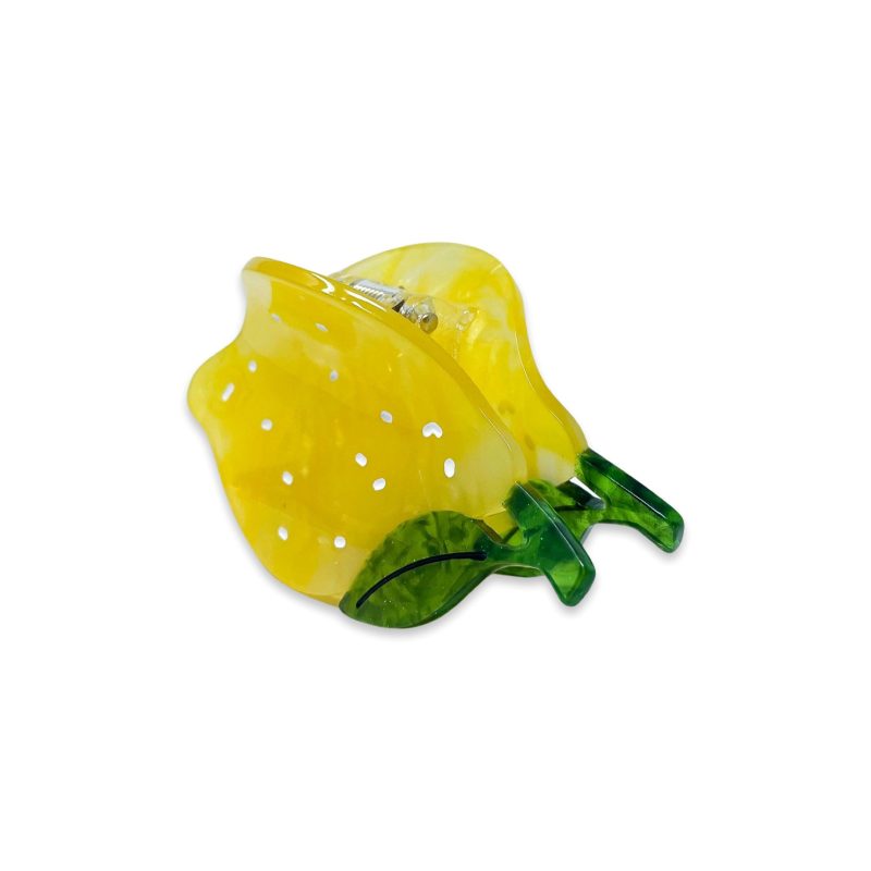 lemon hair claw accessories jenny lemons 252767