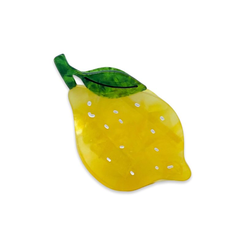 lemon hair claw accessories jenny lemons 317433