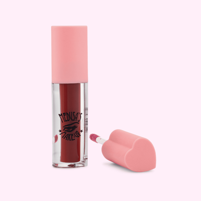 lip gloss punk pink