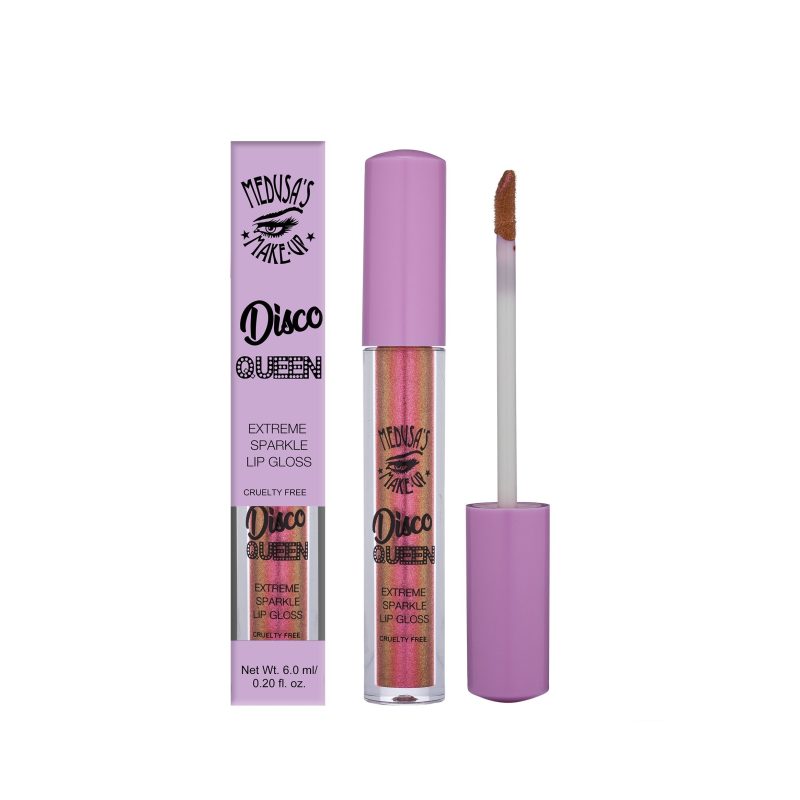 lipgloss rollergirl