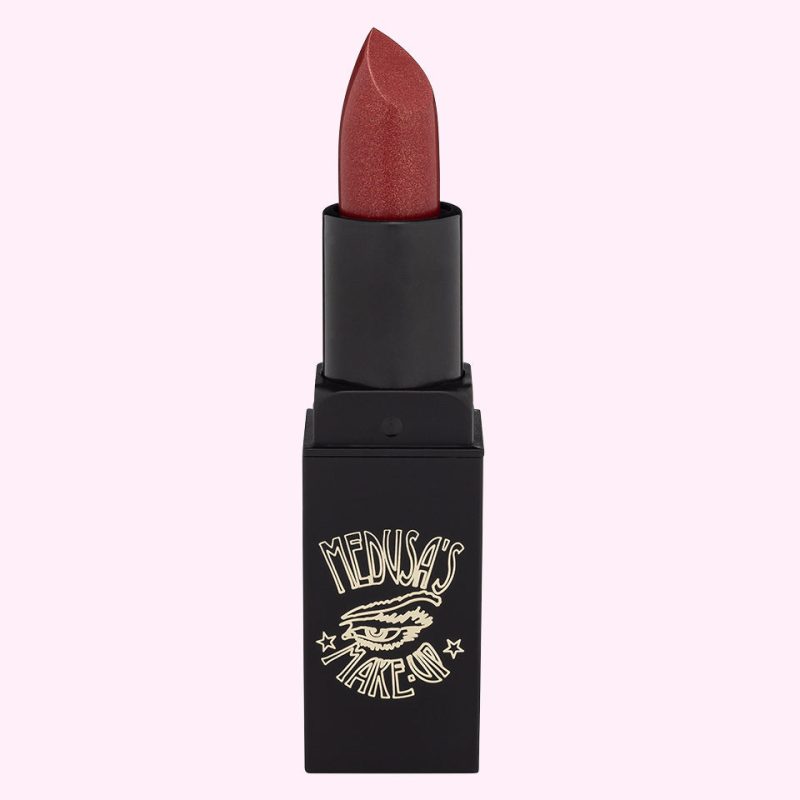 lipstick devilish pink