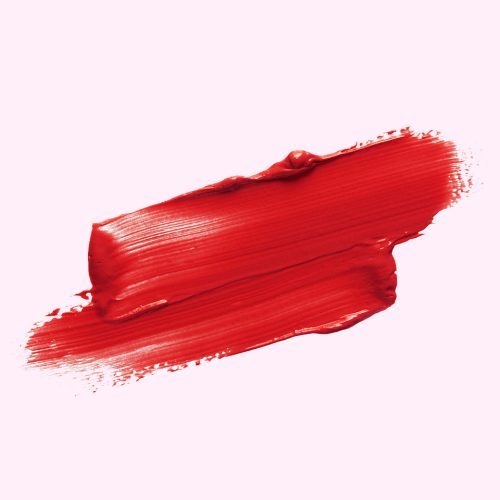 lipstick redsquare swatch