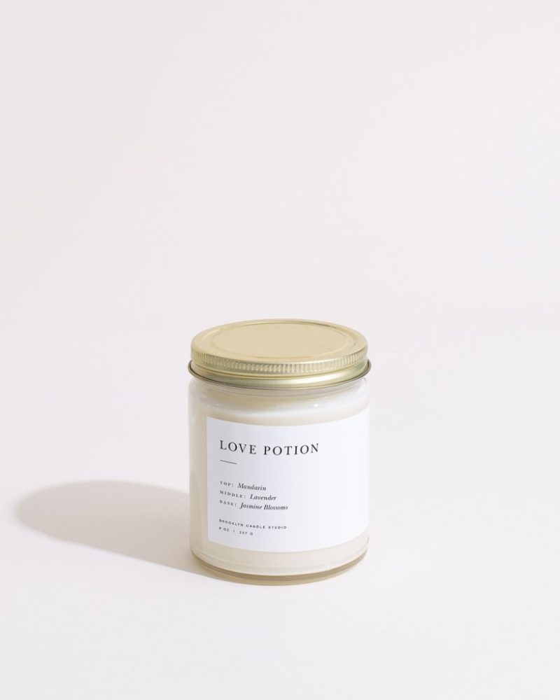 love potion candle brooklyn candle studio 895660