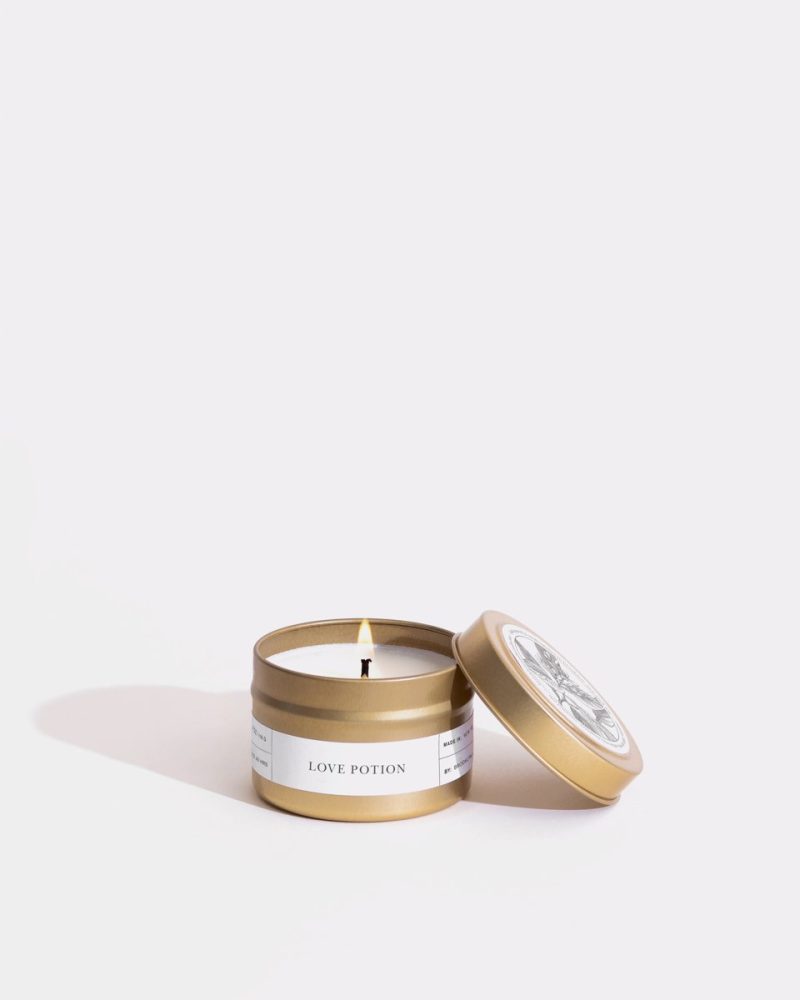 love potion gold travel candle brooklyn candle studio 395082