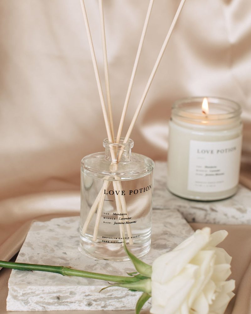 love potion reed diffuser brooklyn candle studio 865043