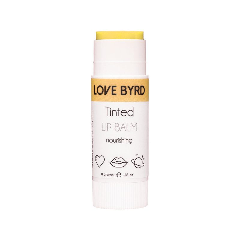 lovebyrd lip balm peck