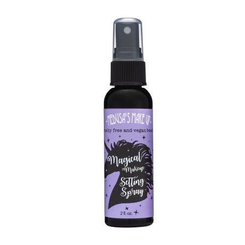 magical setting spray