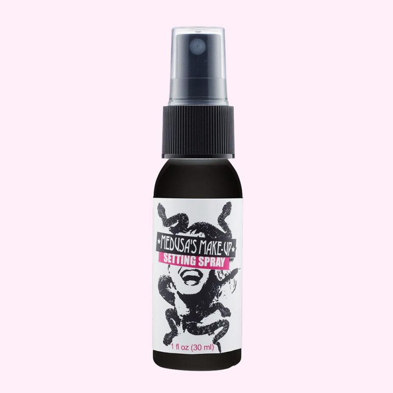 makeup setting spray blk pink