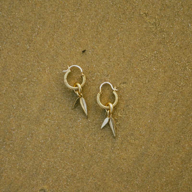 mango leaf hoops 2