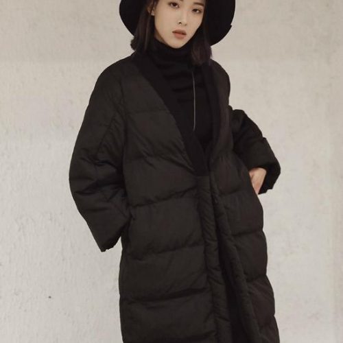 marigold shadows coats ewart wrap puffer coat 28291515613250