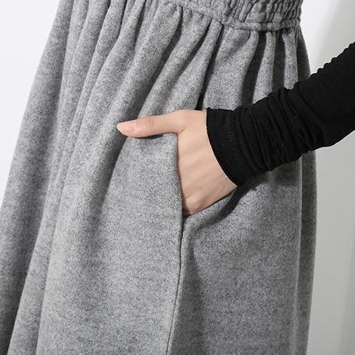 marigold shadows pants jucee wide leg overalls gray 28312613748802